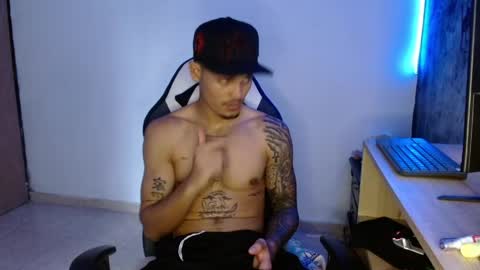 master_black777 online show from May 2026 06:15:02 PM