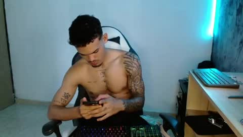 master_black777 online show from May 2026 09:11:02 PM