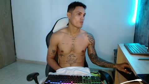 master_black777 online show from May 2026 01:16:02 PM