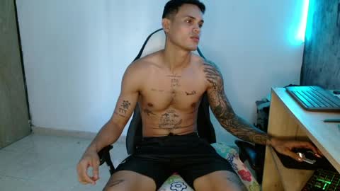 master_black777 online show from May 2026 08:38:01 PM