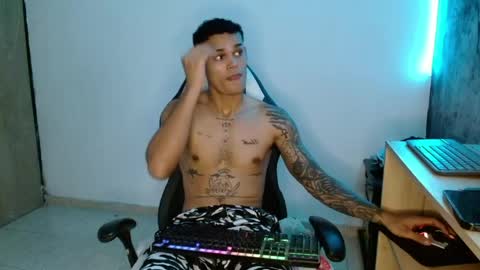 master_black777 online show from May 2026 11:51:02 AM