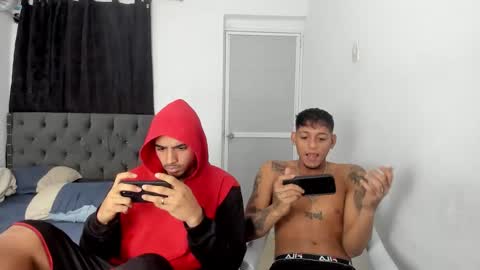 Snapshot of master_boy28 chatting on February 2026 07:24:01 AM master_boy28 online show from February 2026 07:24:01 AM