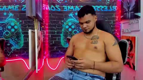 Snapshot of master_boy_1 chatting on March 2026 08:04:01 PM master_boy_1 online show from March 2026 08:04:01 PM