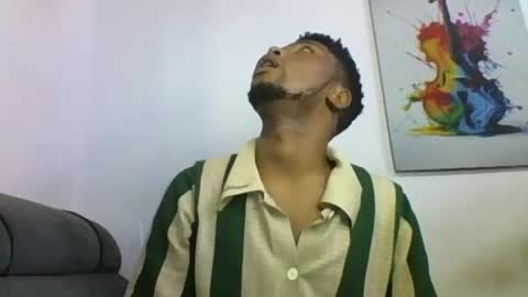 Master Kael online show from January 2026 02:42:02 PM