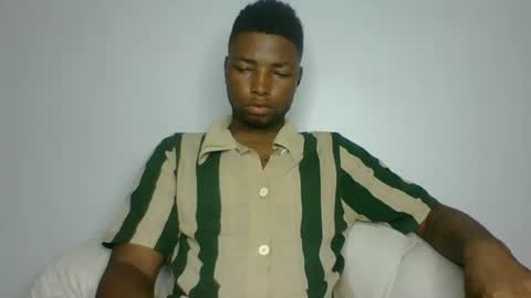Master Kael online show from April 2026 10:54:02 PM