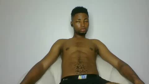 Master Kael online show from July 2026 10:34:01 PM
