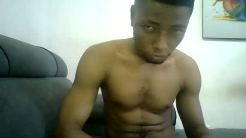 Master Kael online show from August 2026 10:56:01 PM