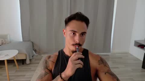 master_lukass online show from July 2026 02:23:01 PM