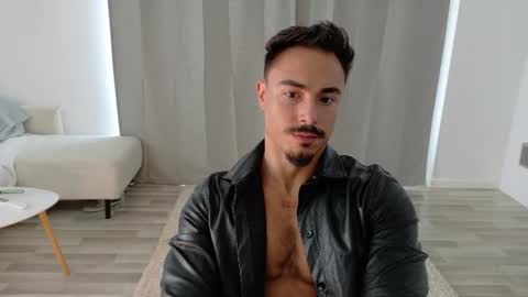 master_lukass online show from July 2026 11:57:01 AM