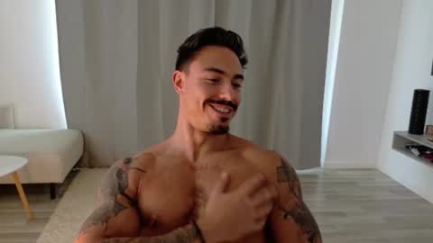 master_lukass online show from July 2026 01:35:02 PM