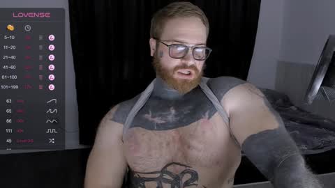 Snapshot of master_oil chatting on December 2024 09:26:01 PM Huge Alex online show from December 2024 09:26:01 PM