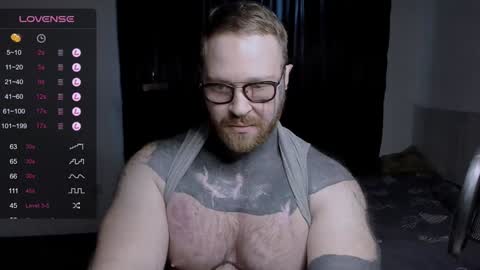 Snapshot of master_oil chatting on January 2025 05:52:02 AM Huge Alex online show from January 2025 05:52:02 AM