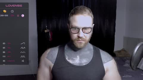 Snapshot of master_oil chatting on January 2025 05:51:02 AM Huge Alex online show from January 2025 05:51:02 AM