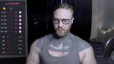 Snapshot of master_oil chatting on February 2025 05:51:02 AM Huge Alex online show from February 2025 05:51:02 AM