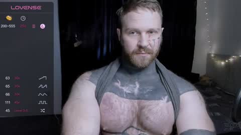 Snapshot of master_oil chatting on February 2025 05:53:02 AM Huge Alex online show from February 2025 05:53:02 AM