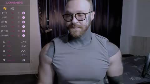 Snapshot of master_oil chatting on February 2025 06:17:02 AM Huge Alex online show from February 2025 06:17:02 AM