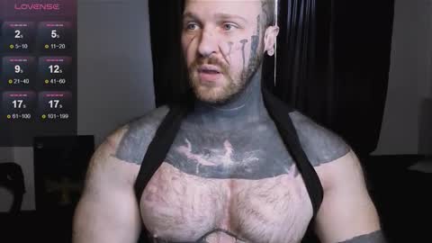 Snapshot of master_oil chatting on October 2025 05:38:02 AM Huge Alex online show from October 2025 05:38:02 AM