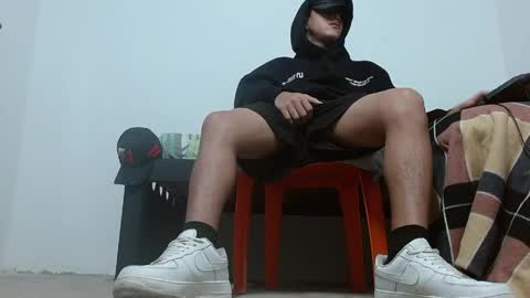 MASTER ALPHA online show from April 2026 11:05:02 PM