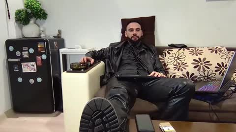 SIR online show from January 2025 08:50:01 PM