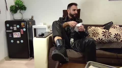 SIR online show from January 2025 09:03:01 PM