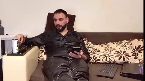 SIR online show from January 2025 11:59:02 PM