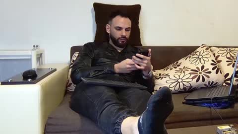 SIR online show from February 2025 06:33:01 PM