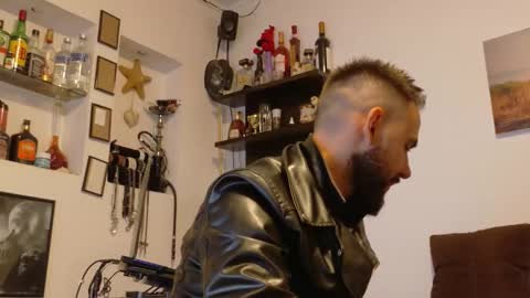 SIR online show from October 2025 05:22:01 PM