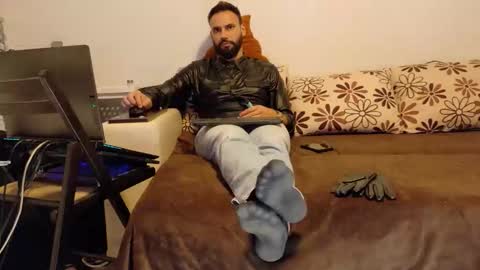 SIR online show from November 2025 11:29:01 PM