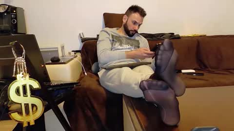 Snapshot of master_roberto333 chatting on February 2026 05:17:01 PM SIR online show from February 2026 05:17:01 PM