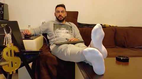 Snapshot of master_roberto333 chatting on February 2026 10:36:01 PM SIR online show from February 2026 10:36:01 PM