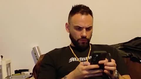 Snapshot of master_roberto333 chatting on February 2026 08:38:01 PM SIR online show from February 2026 08:38:01 PM