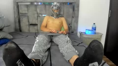 Master Leo online show from February 2026 02:46:02 PM