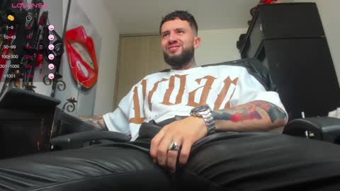 steven  online show from January 2025 04:59:01 PM