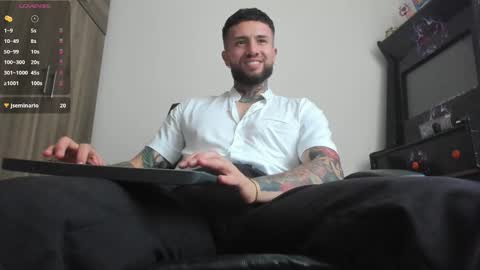 steven  online show from March 2026 10:49:02 PM