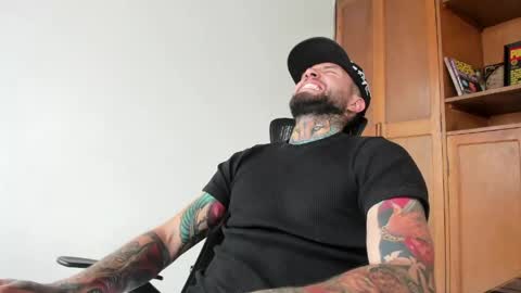 steven  online show from April 2026 02:19:01 PM