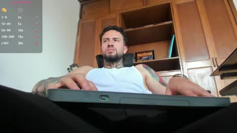 Snapshot of master_steven_01 chatting on June 2026 04:56:02 PM steven online show from June 2026 04:56:02 PM