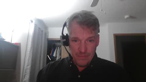 Master Thorn online show from December 2024 12:56:01 AM