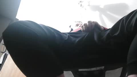 Master Thorn online show from December 2024 04:25:01 AM