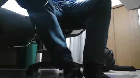 Master Thorn online show from December 2024 03:34:02 AM