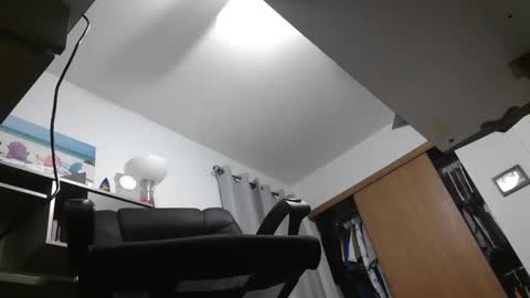 Master Thorn online show from December 2024 10:22:01 PM