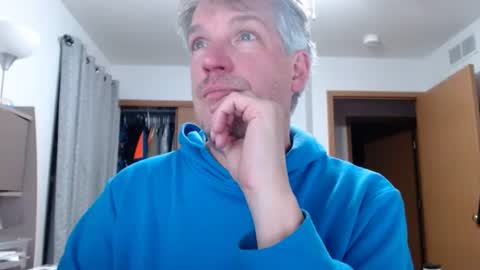 Master Thorn online show from February 2025 03:37:02 AM