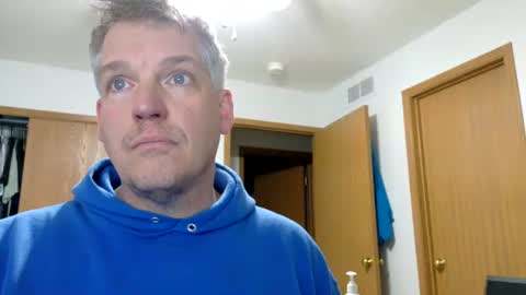 Master Thorn online show from February 2025 10:10:01 PM