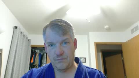 Master Thorn online show from March 2025 04:15:02 AM