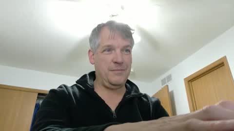 Master Thorn online show from March 2025 02:32:01 AM