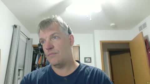 Master Thorn online show from September 2025 02:55:01 AM