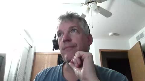 Master Thorn online show from January 2026 03:34:02 AM