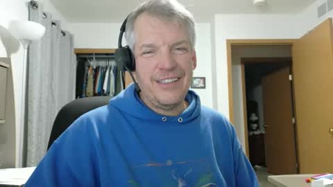 Master Thorn online show from February 2026 02:54:01 AM