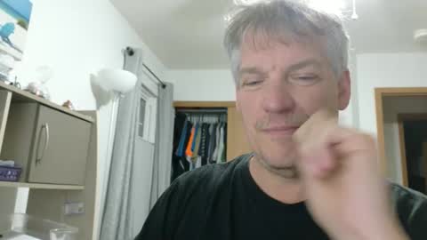 Master Thorn online show from May 2026 03:02:02 AM