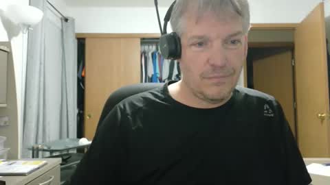 Master Thorn online show from May 2026 02:39:01 AM