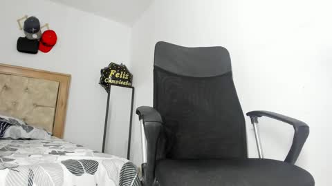 Alpha junior online show from September 2025 09:04:02 PM